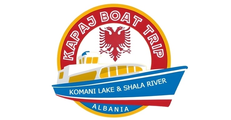 Shala River Trip, Komani Lake Trip, Trip Tour with boat at Shala River. Trip with Boat at Komani Lake.