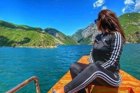 Private Boat Trip / Tour