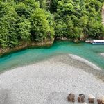 Tour from Tirana to Shala River