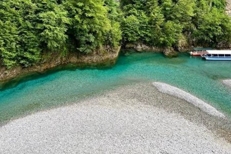 Tour from Tirana to Shala River