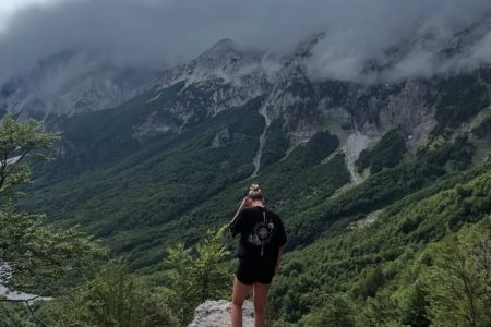 3-Day Albanian Alps: Shkodër – Komani Lake – Shala River – Valbonë – Theth – Shkodër