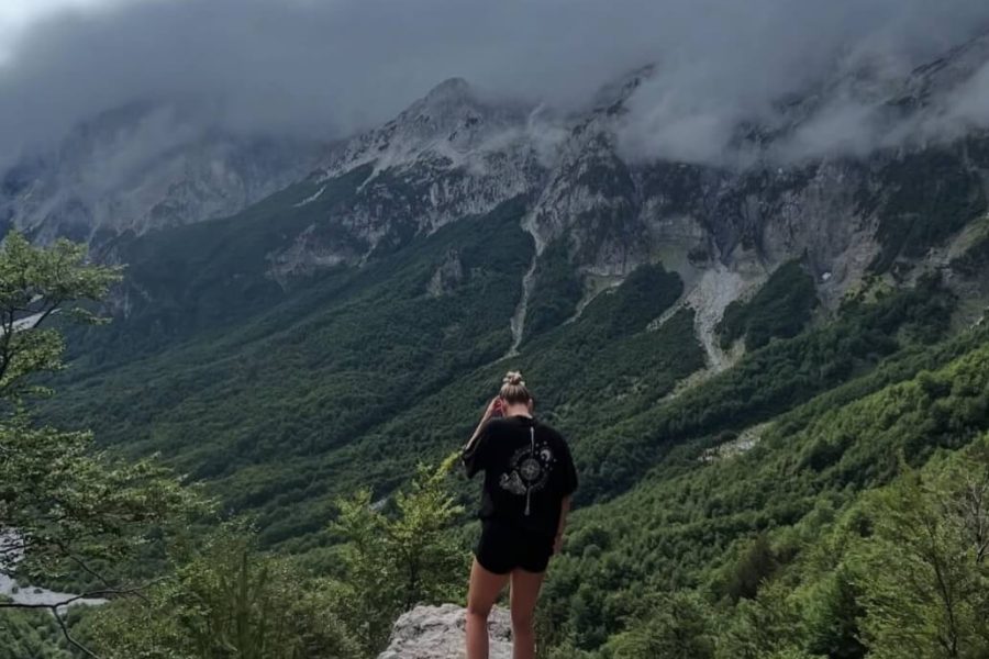 3-Day Albanian Alps: Shkodër – Komani Lake – Shala River – Valbonë – Theth – Shkodër