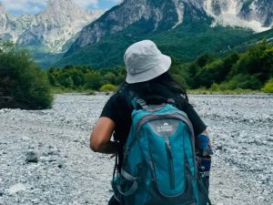 3-Day Albanian Alps: Shkodër – Theth – Valbonë – Komani Lake – Shala River