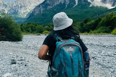 3-Day Albanian Alps: Shkodër – Theth – Valbonë – Komani Lake – Shala River