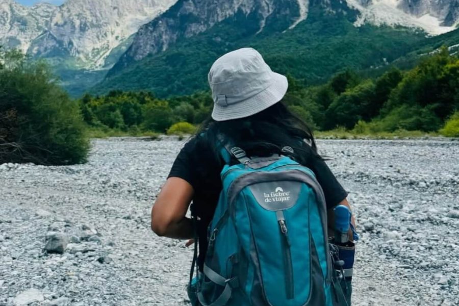 3-Day Albanian Alps: Shkodër – Theth – Valbonë – Komani Lake – Shala River